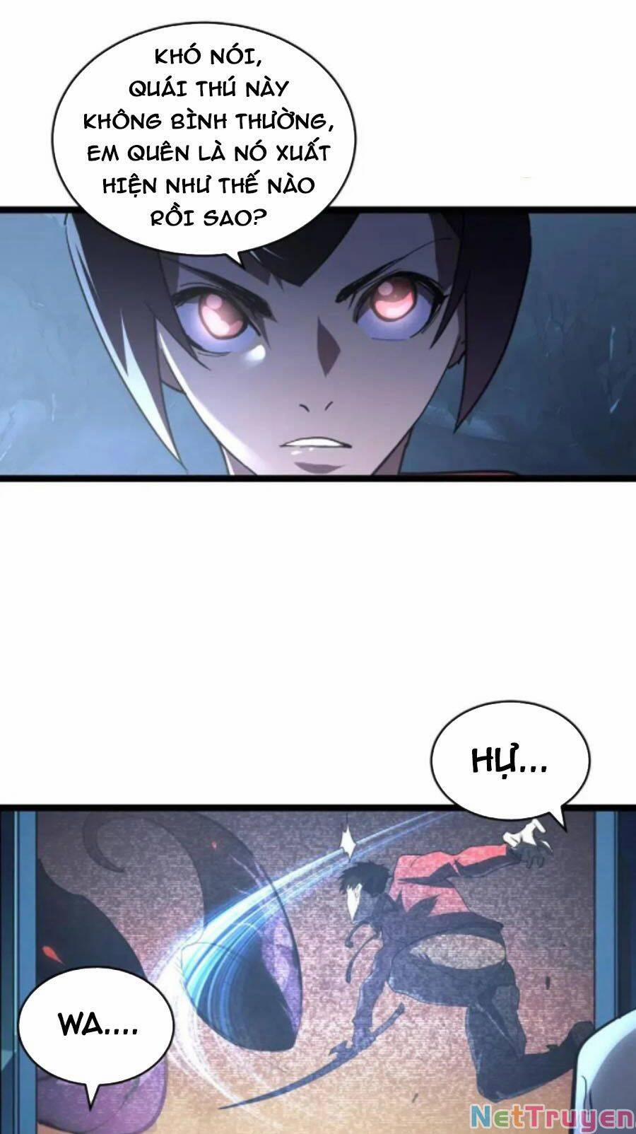 Mạt Thế Quật Khởi 91 trang 36