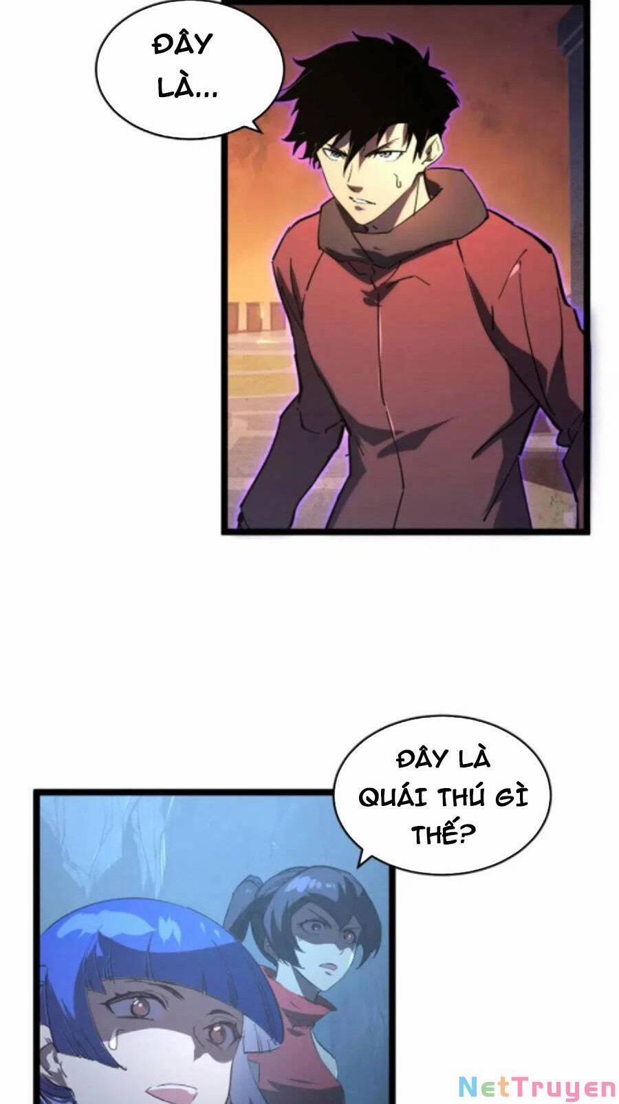 Mạt Thế Quật Khởi 91 trang 38