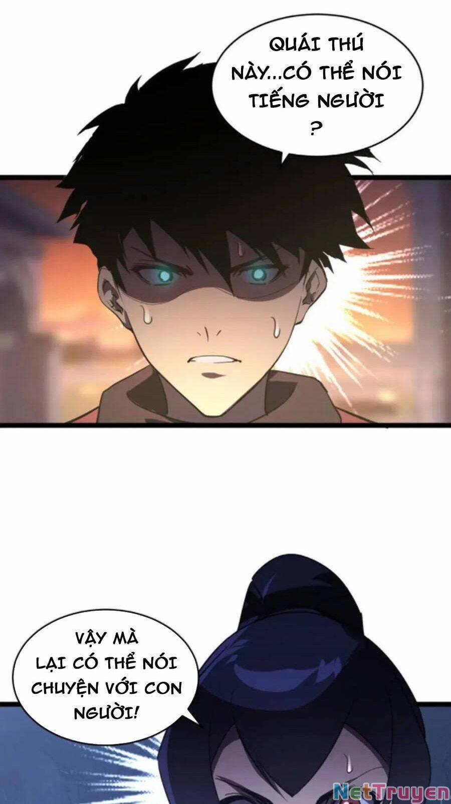 Mạt Thế Quật Khởi 91 trang 40