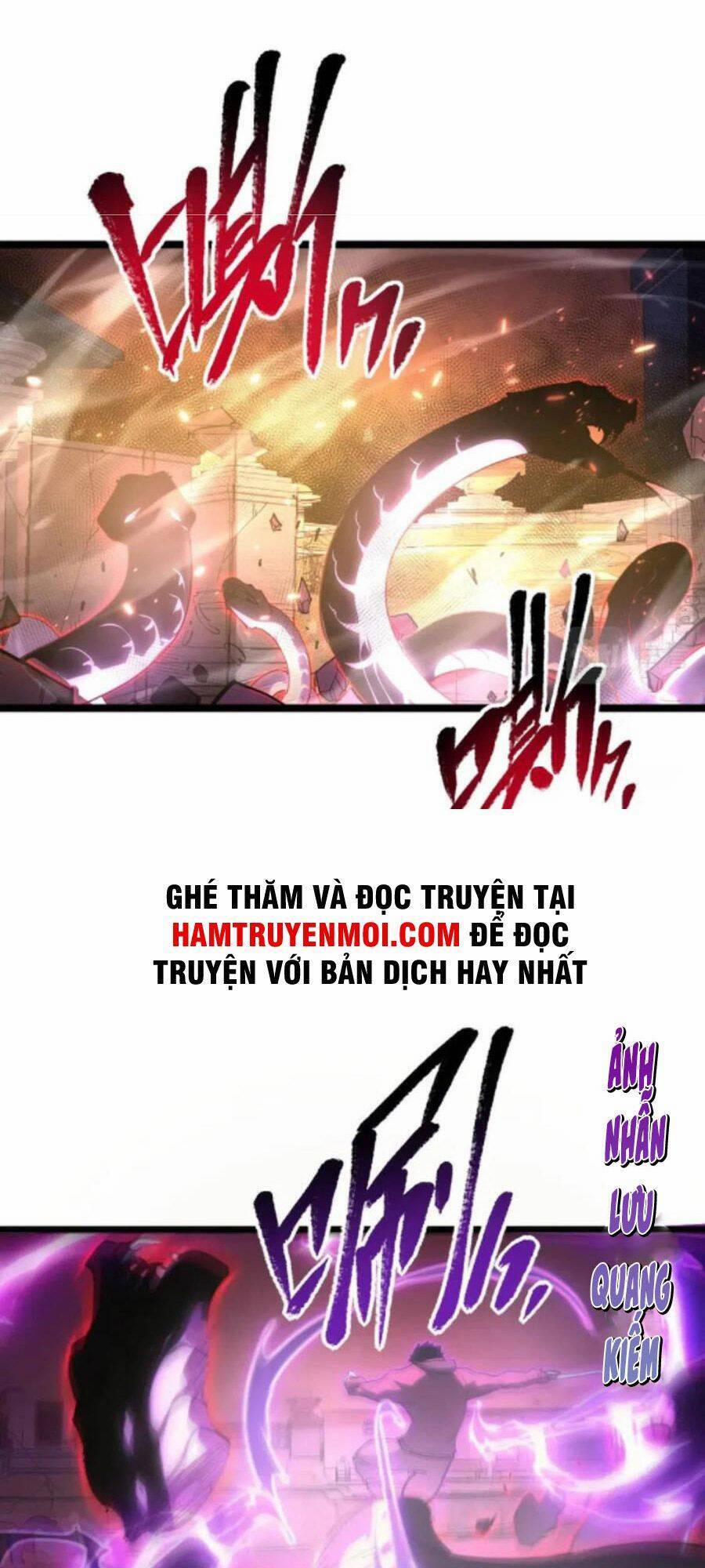 Mạt Thế Quật Khởi 91 trang 8