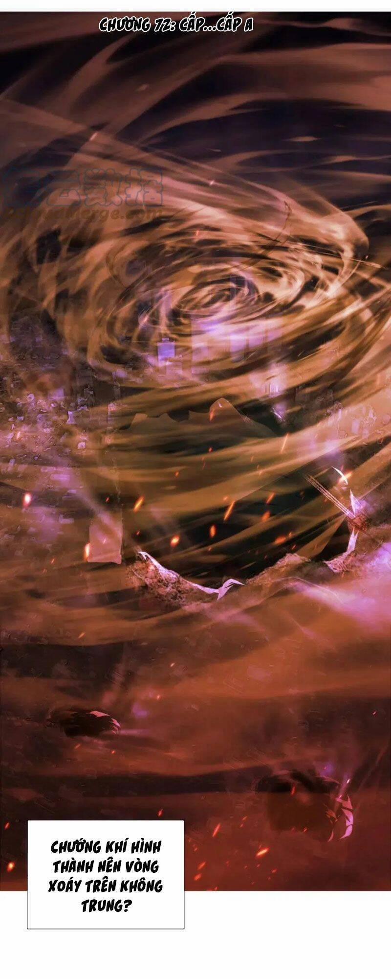 Mạt Thế Quật Khởi 92 trang 0