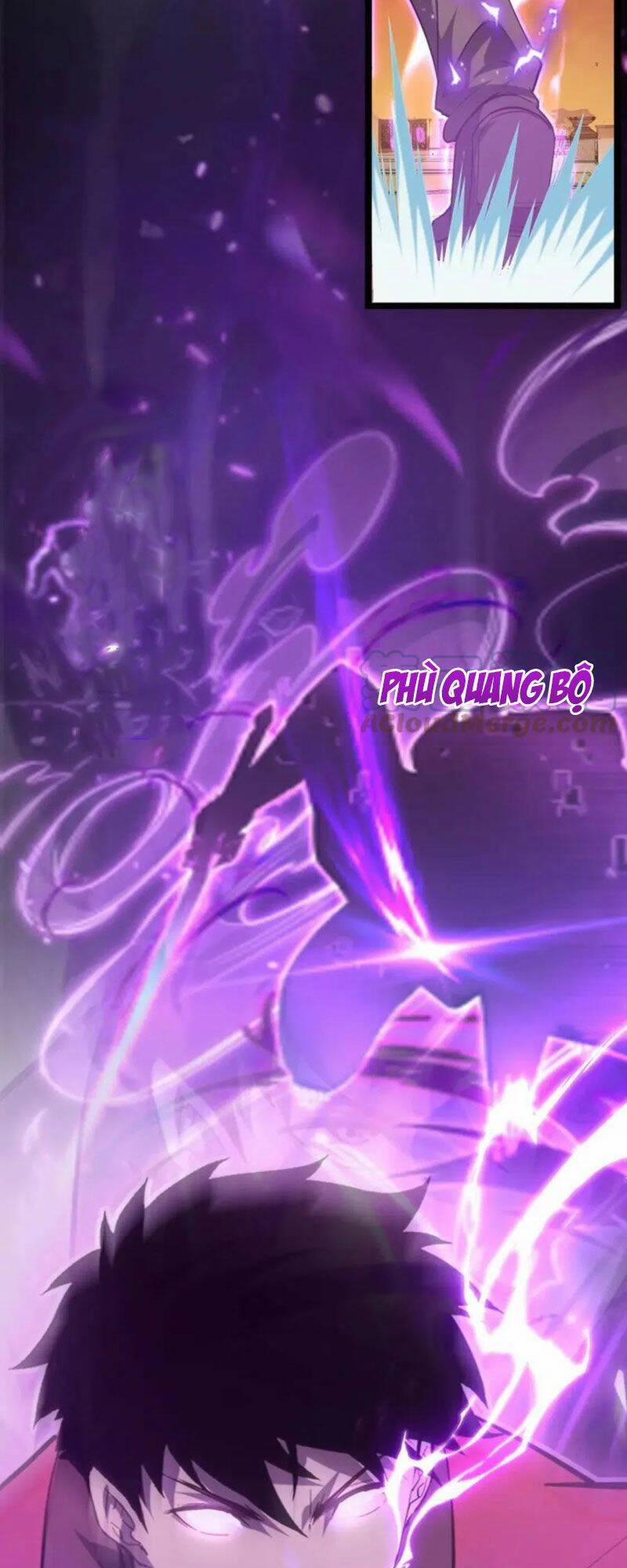 Mạt Thế Quật Khởi 92 trang 26