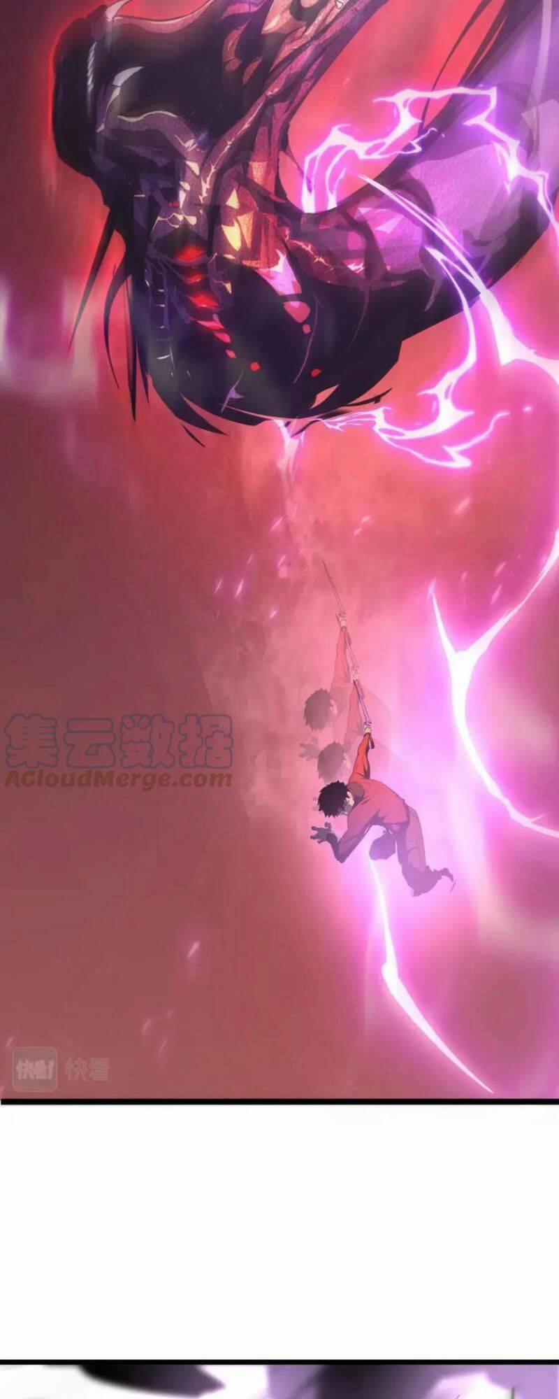 Mạt Thế Quật Khởi 92 trang 32