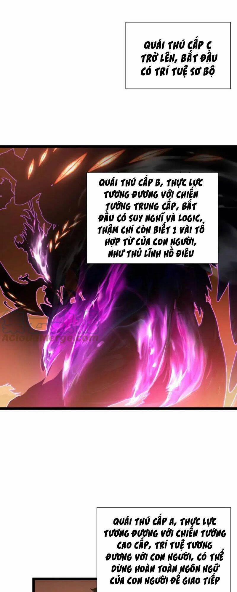 Mạt Thế Quật Khởi 92 trang 4