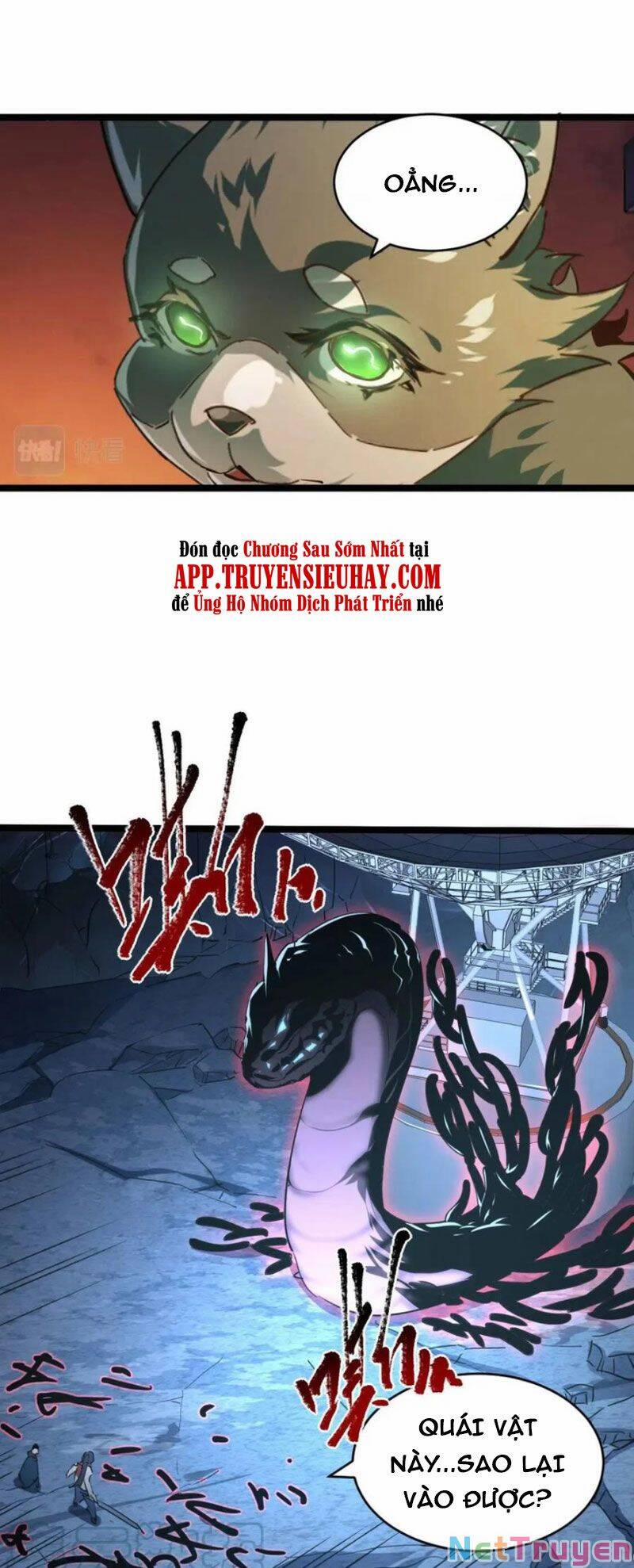 Mạt Thế Quật Khởi 92 trang 40