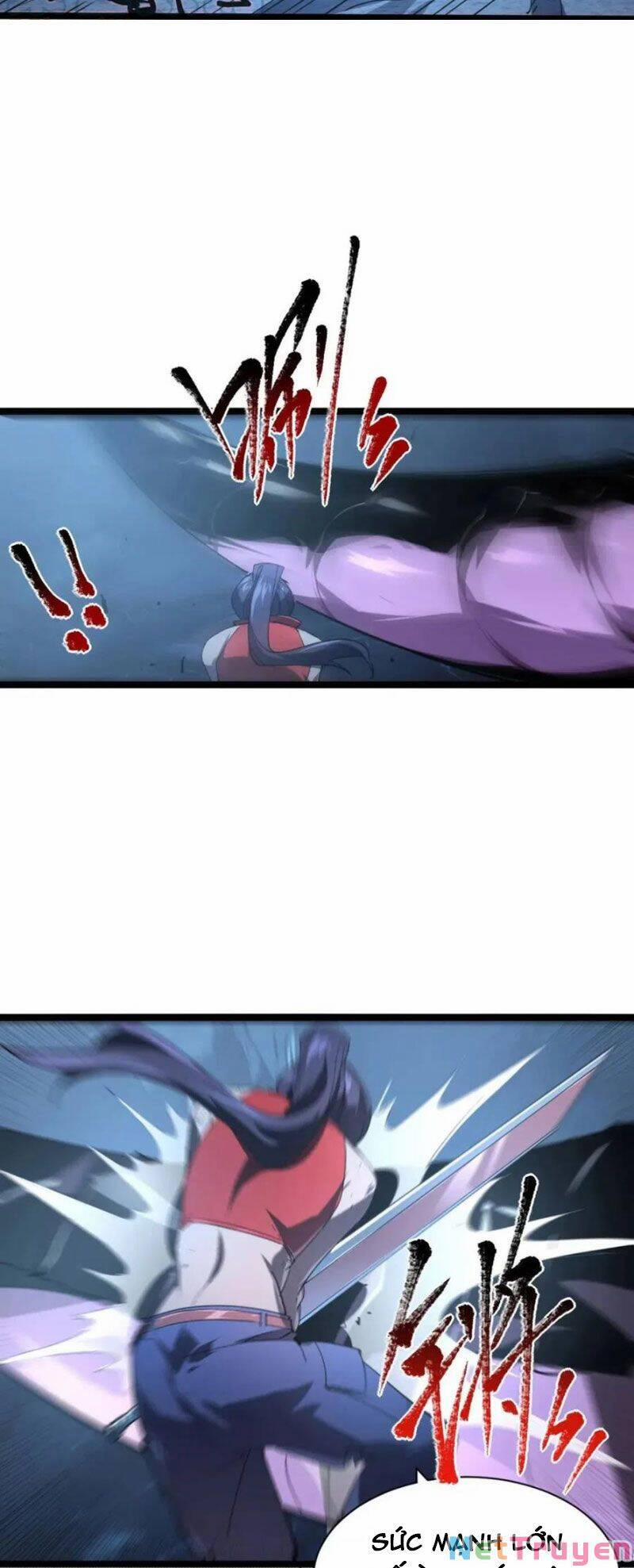 Mạt Thế Quật Khởi 92 trang 41