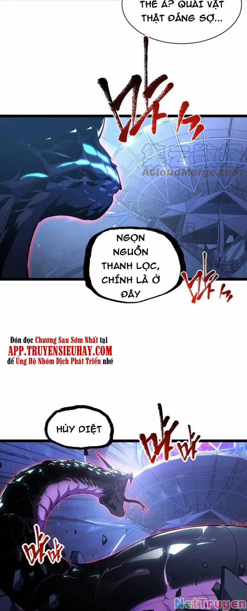 Mạt Thế Quật Khởi 92 trang 42