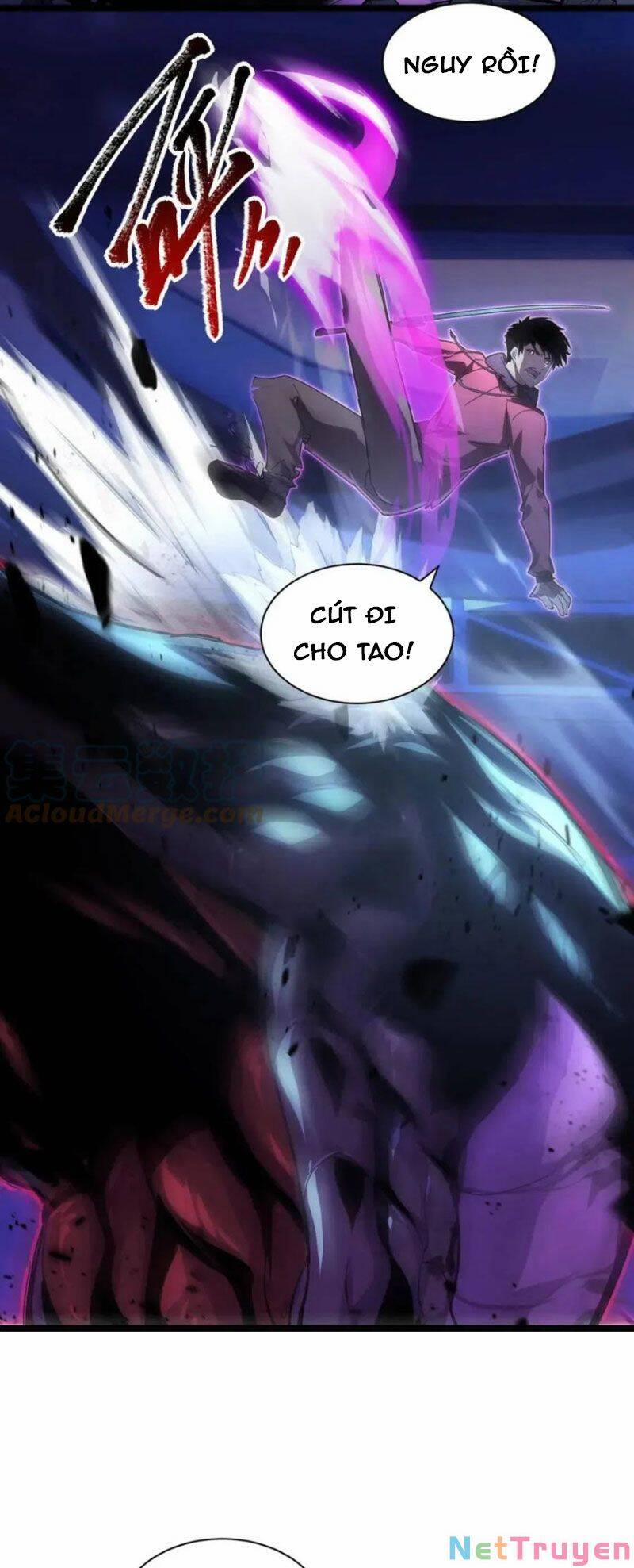 Mạt Thế Quật Khởi 92 trang 43