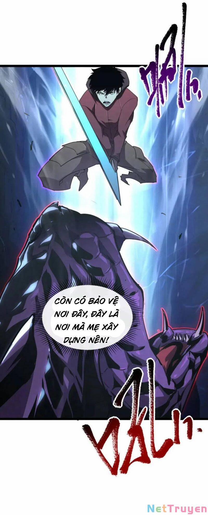 Mạt Thế Quật Khởi 92 trang 46