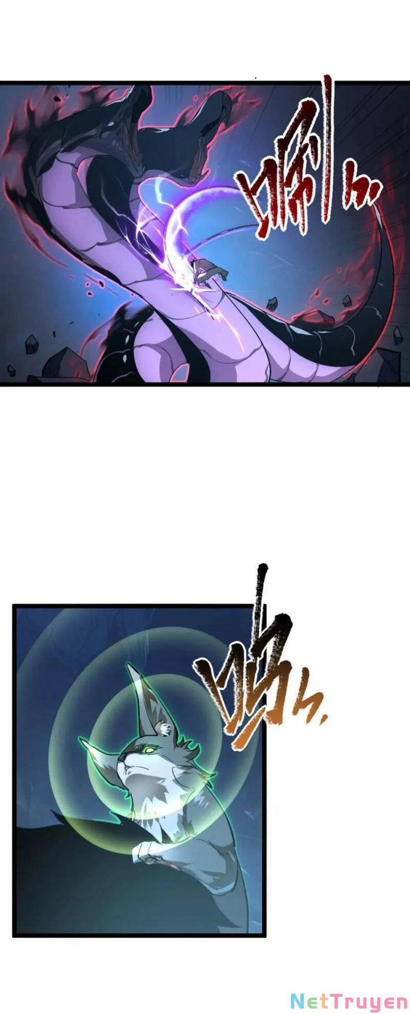 Mạt Thế Quật Khởi 92 trang 47