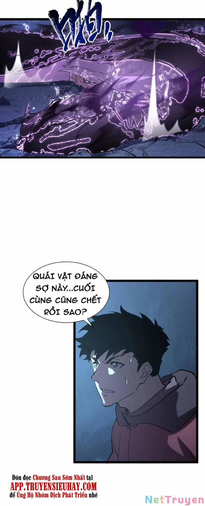 Mạt Thế Quật Khởi 92 trang 49