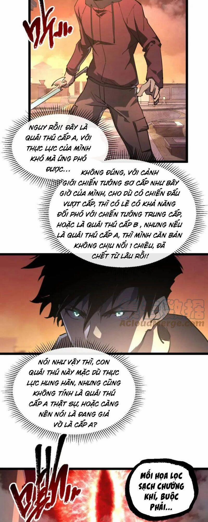 Mạt Thế Quật Khởi 92 trang 6