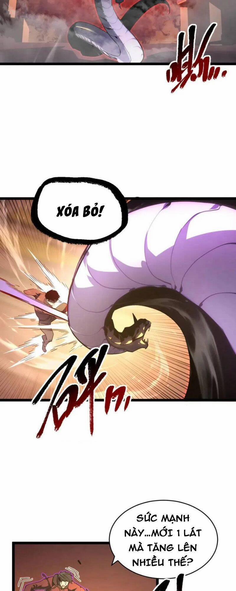 Mạt Thế Quật Khởi 92 trang 8