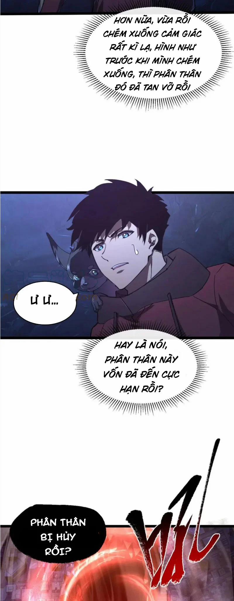 Mạt Thế Quật Khởi 93 trang 1