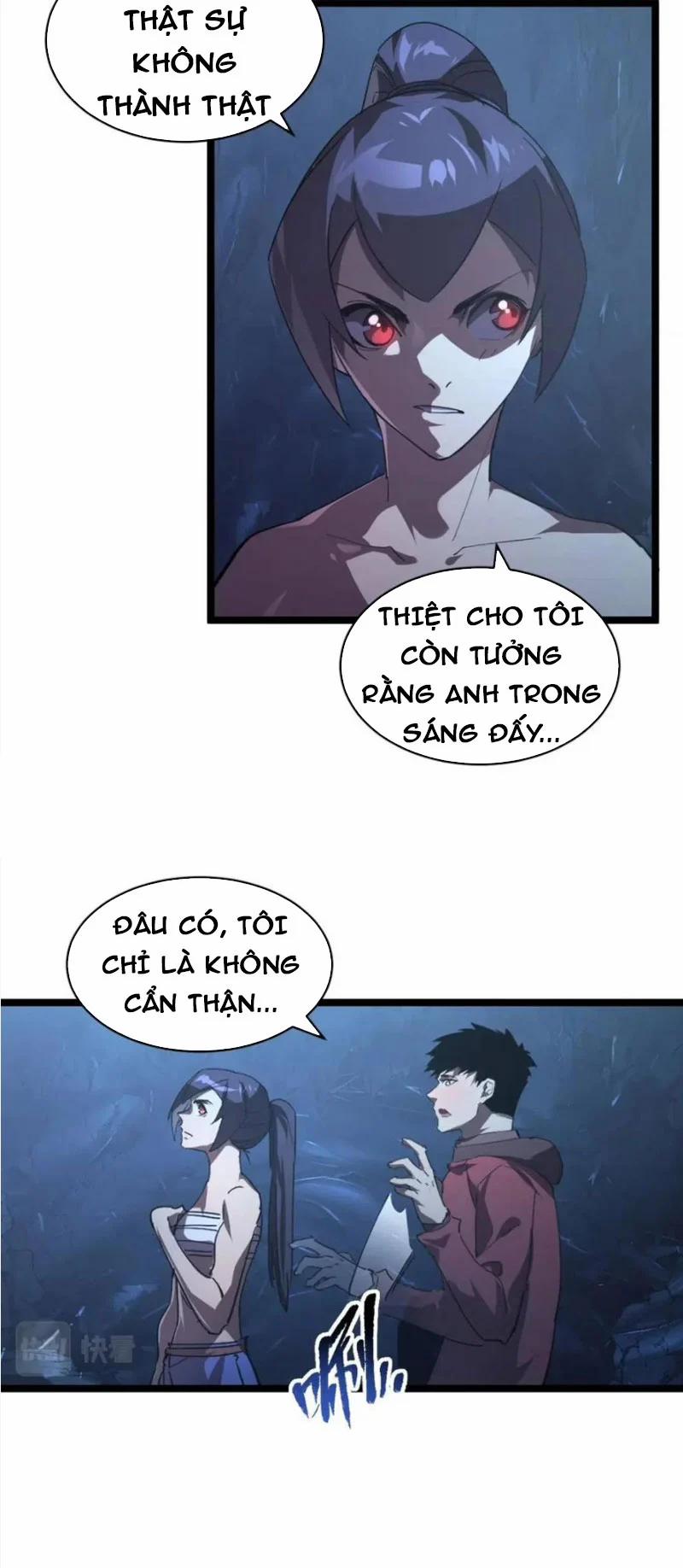 Mạt Thế Quật Khởi 93 trang 25