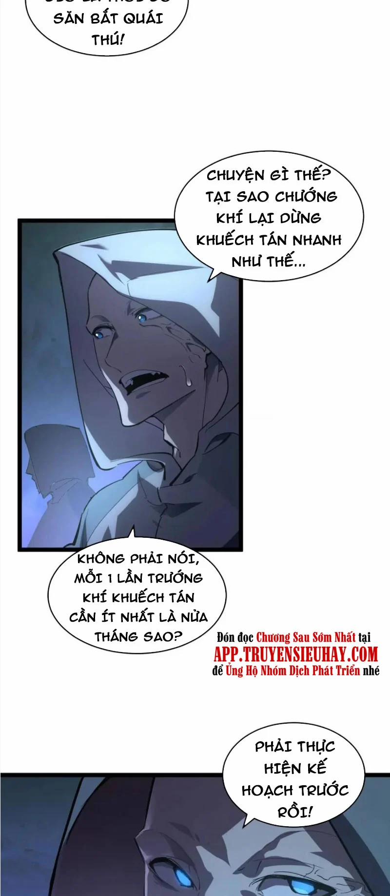 Mạt Thế Quật Khởi 93 trang 27