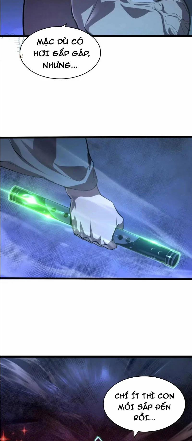 Mạt Thế Quật Khởi 93 trang 28