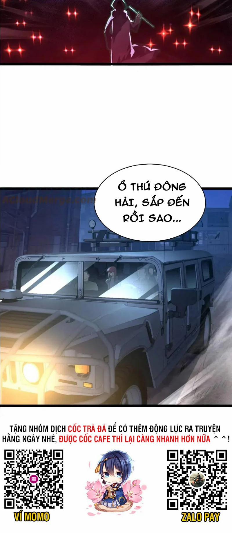 Mạt Thế Quật Khởi 93 trang 29