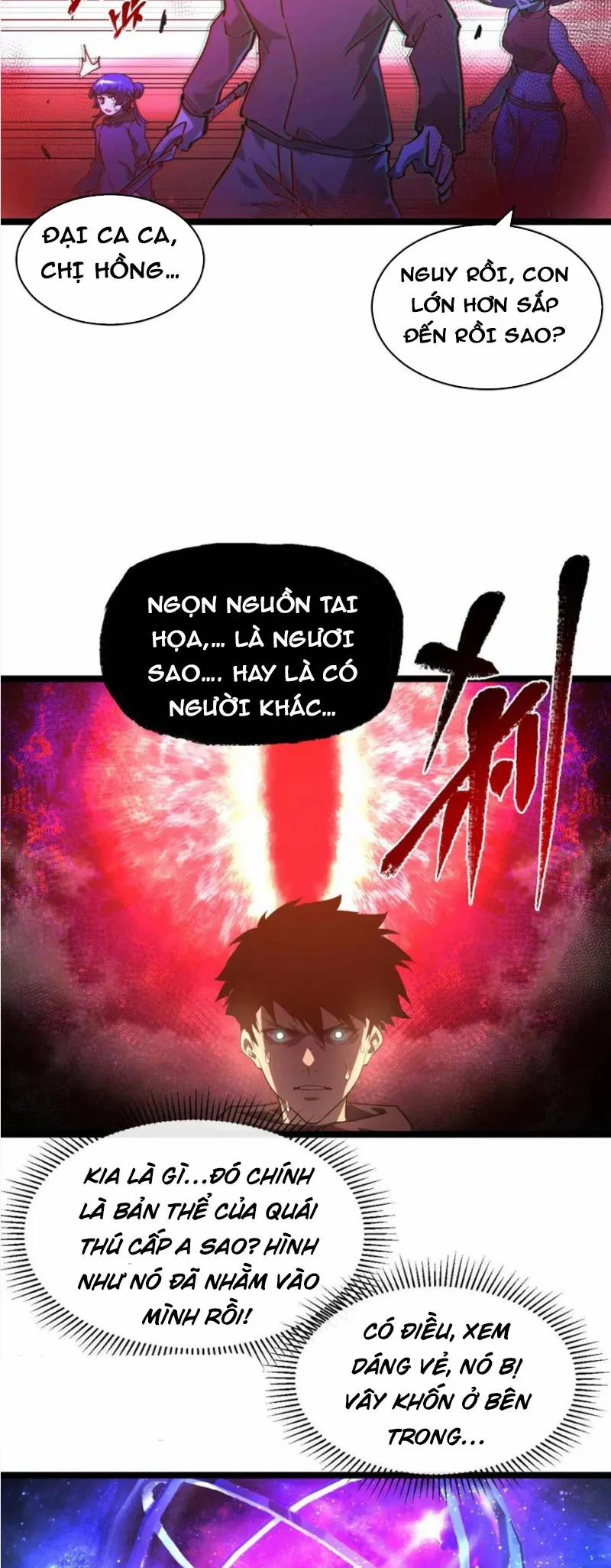 Mạt Thế Quật Khởi 93 trang 3