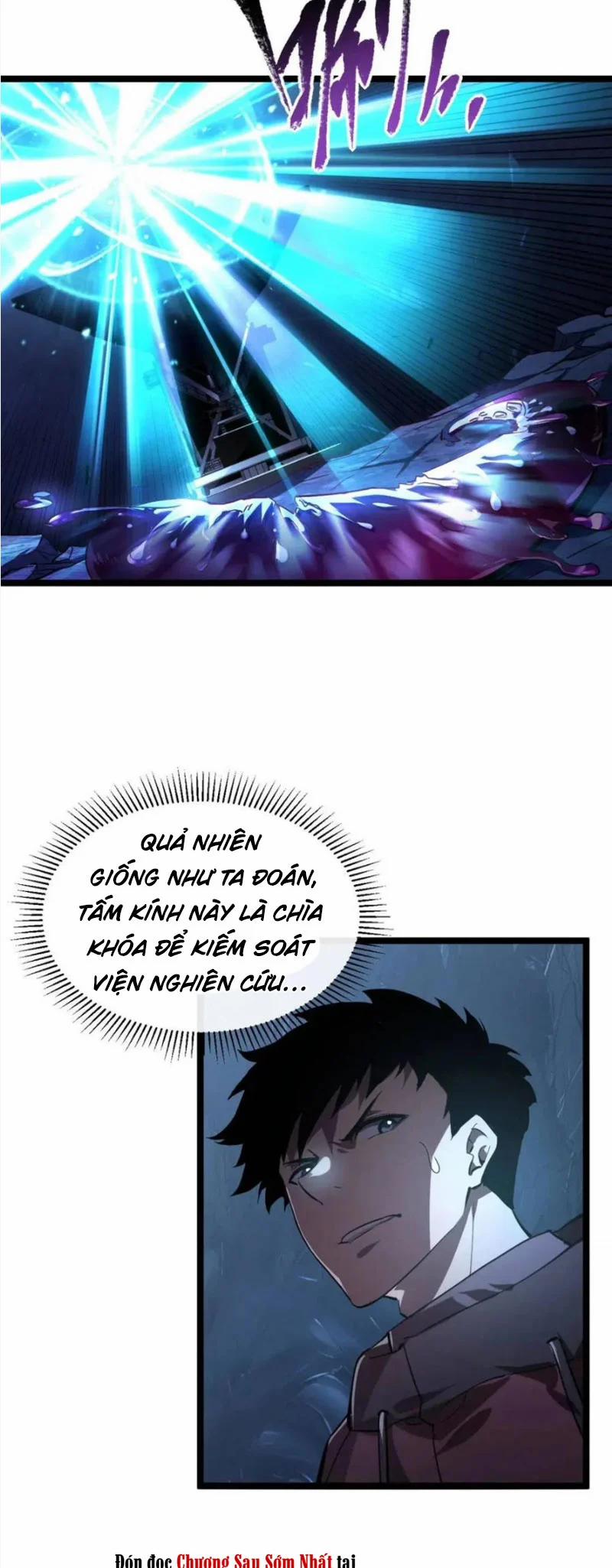 Mạt Thế Quật Khởi 93 trang 5