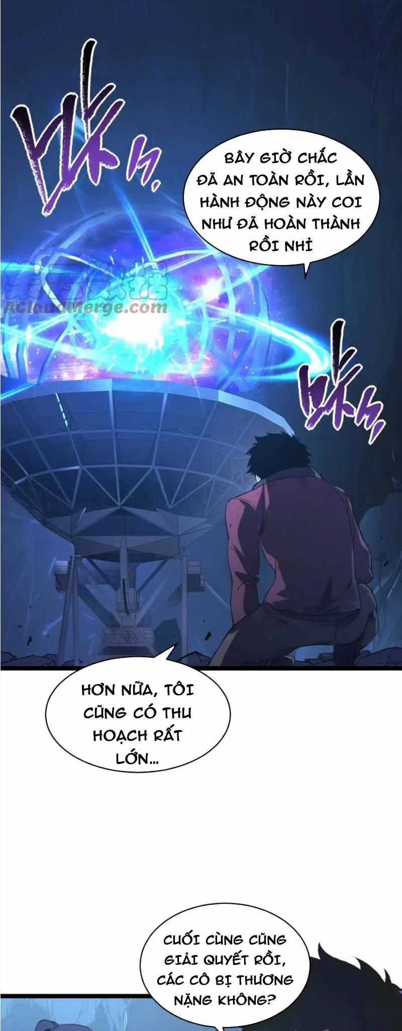 Mạt Thế Quật Khởi 93 trang 7