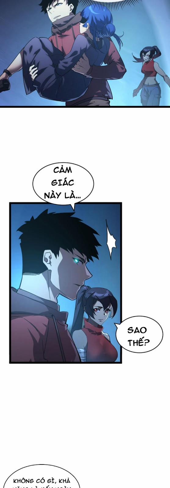 Mạt Thế Quật Khởi 94 trang 1