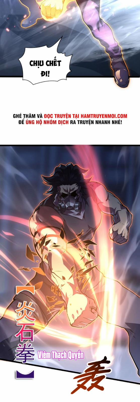 Mạt Thế Quật Khởi 94 trang 10