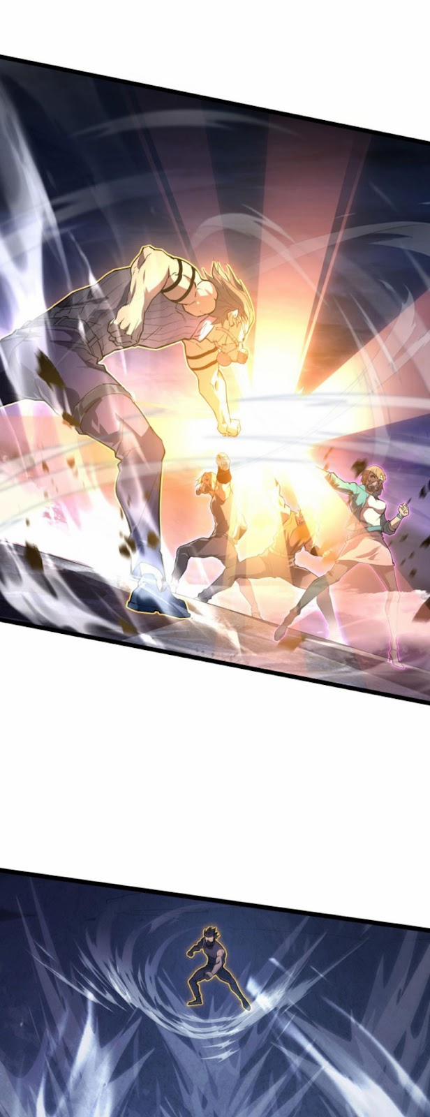 Mạt Thế Quật Khởi 94 trang 11