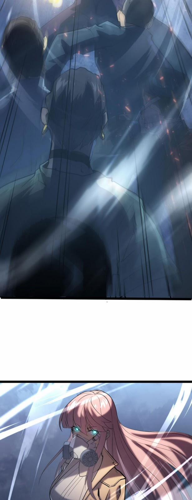 Mạt Thế Quật Khởi 94 trang 17