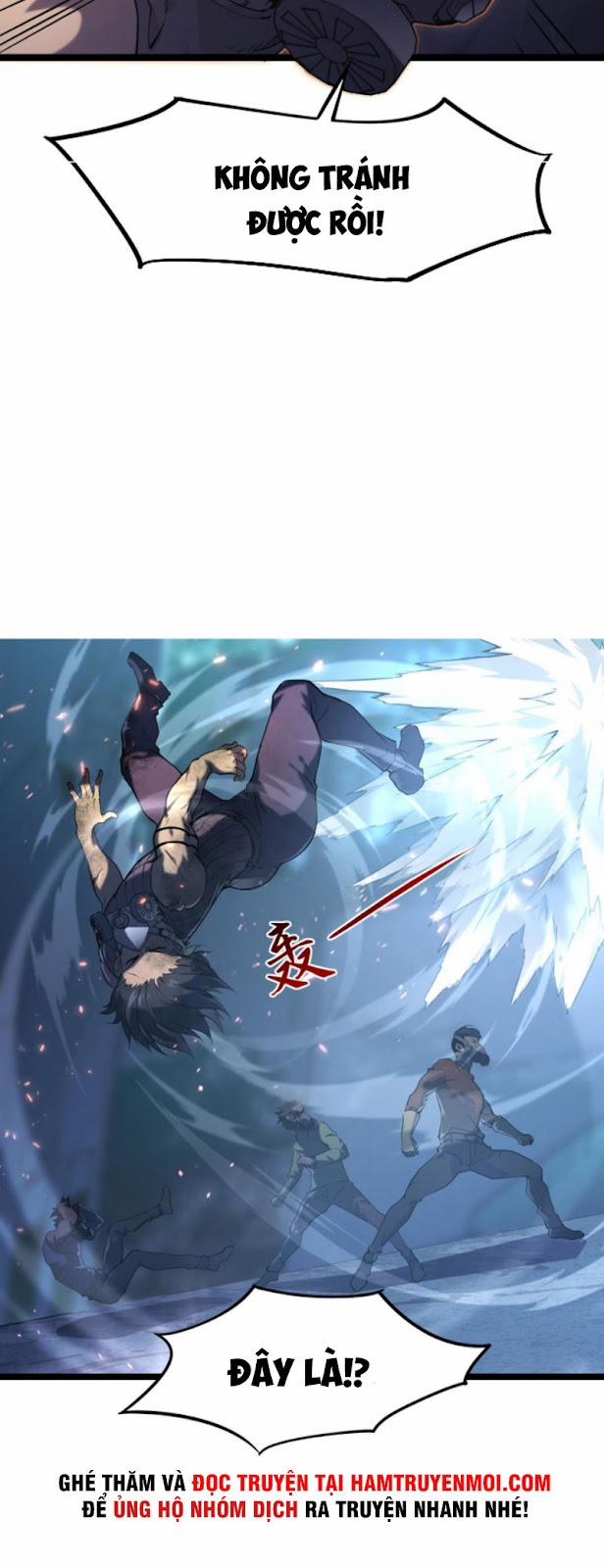 Mạt Thế Quật Khởi 94 trang 21