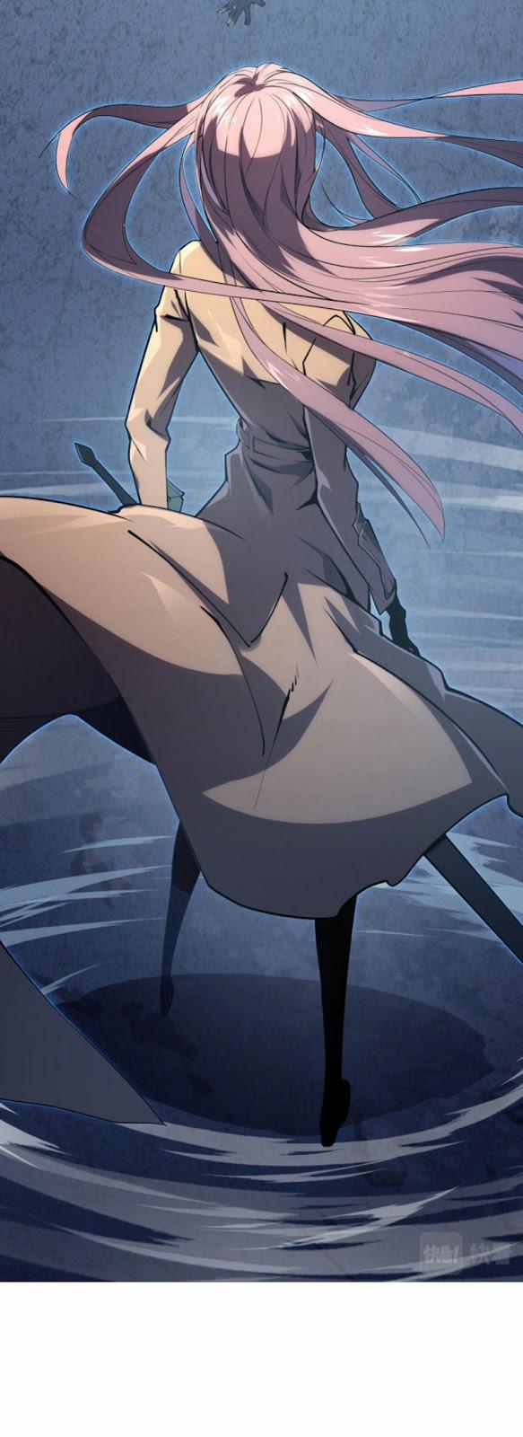 Mạt Thế Quật Khởi 94 trang 25