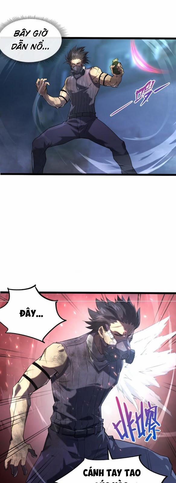 Mạt Thế Quật Khởi 94 trang 26