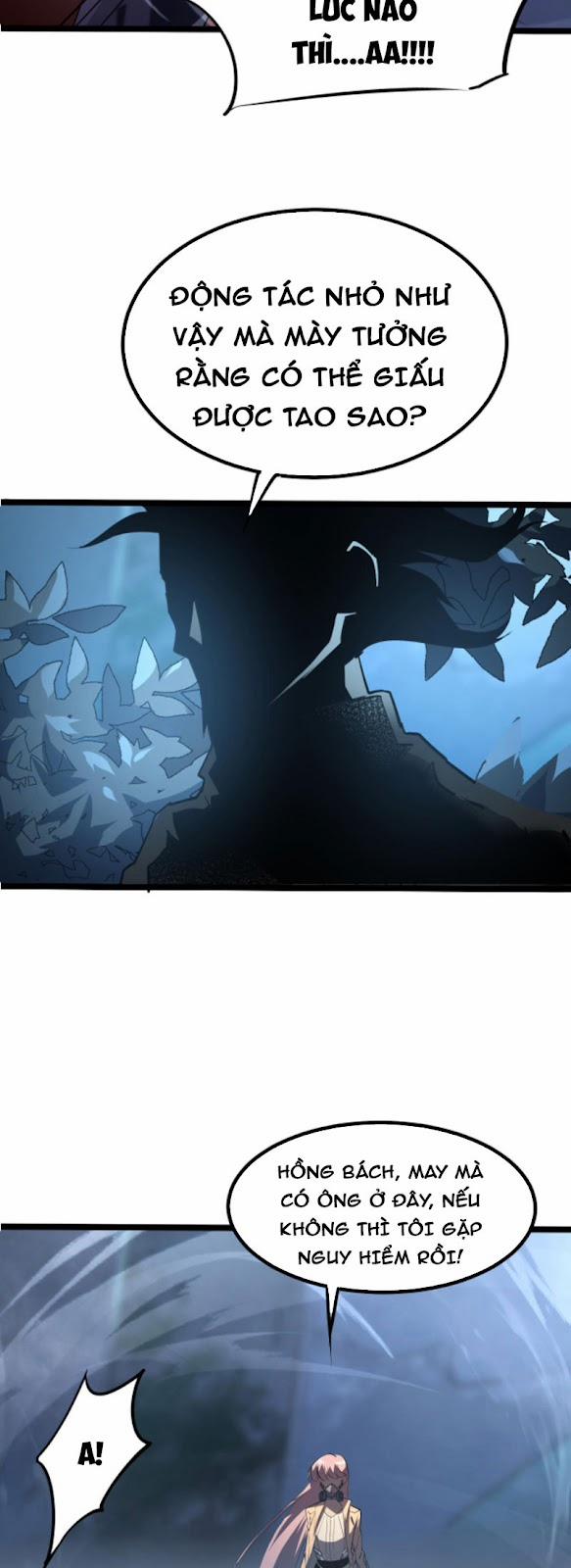 Mạt Thế Quật Khởi 94 trang 27