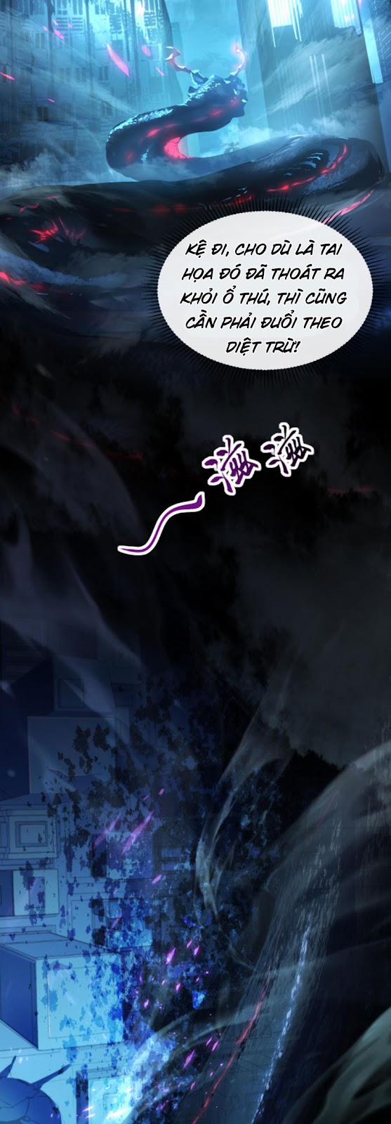 Mạt Thế Quật Khởi 94 trang 3