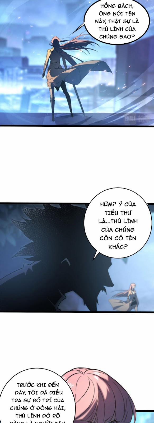 Mạt Thế Quật Khởi 94 trang 30