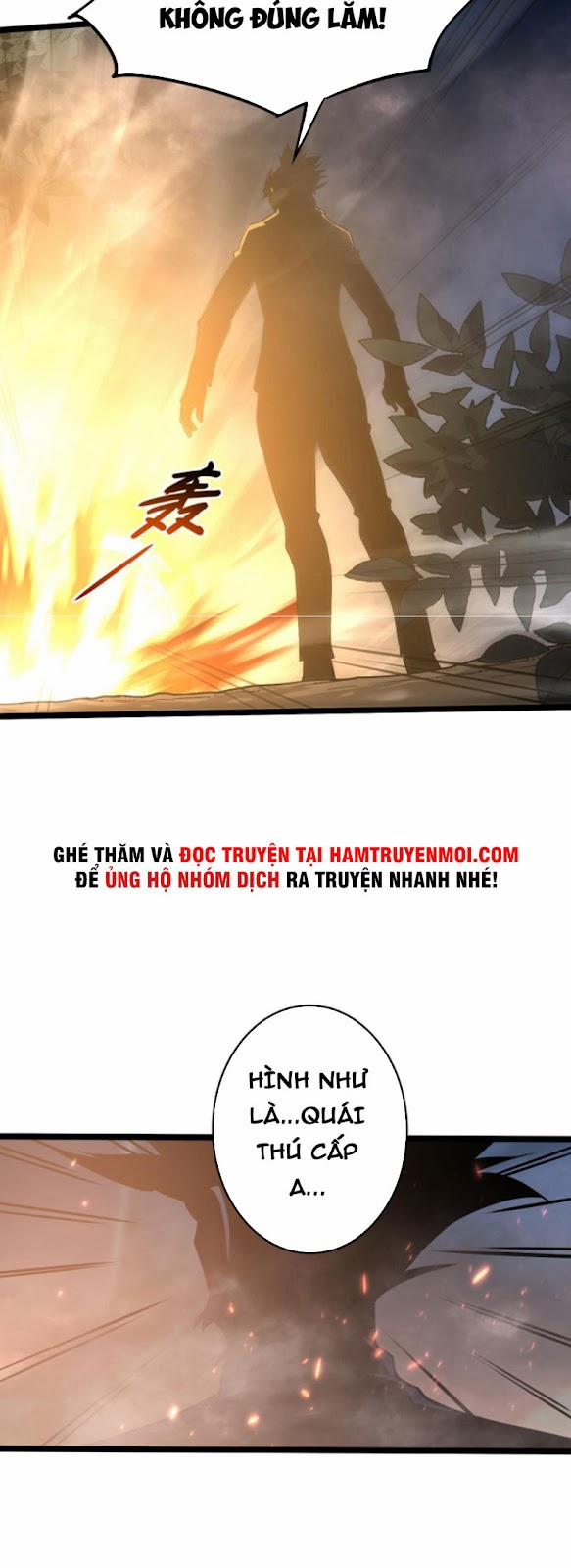 Mạt Thế Quật Khởi 94 trang 32