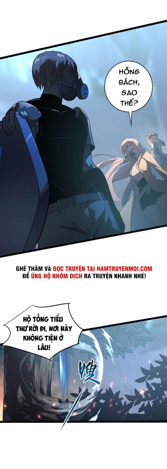 Mạt Thế Quật Khởi 94 trang 33