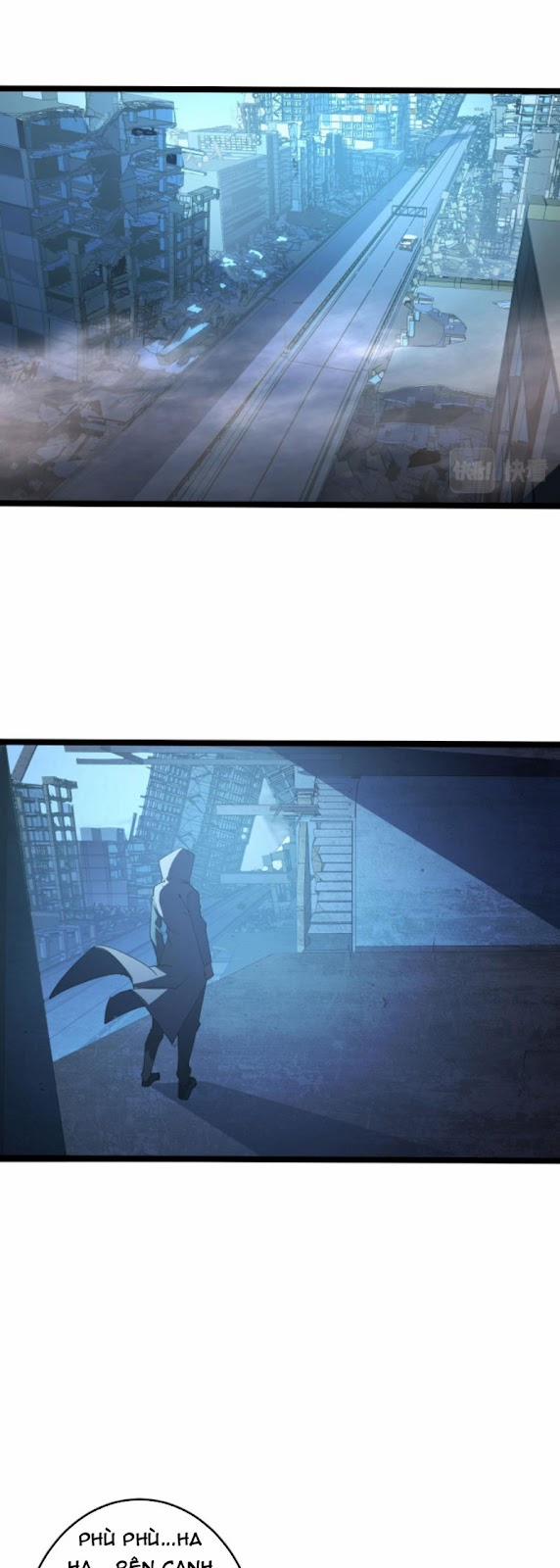 Mạt Thế Quật Khởi 94 trang 34