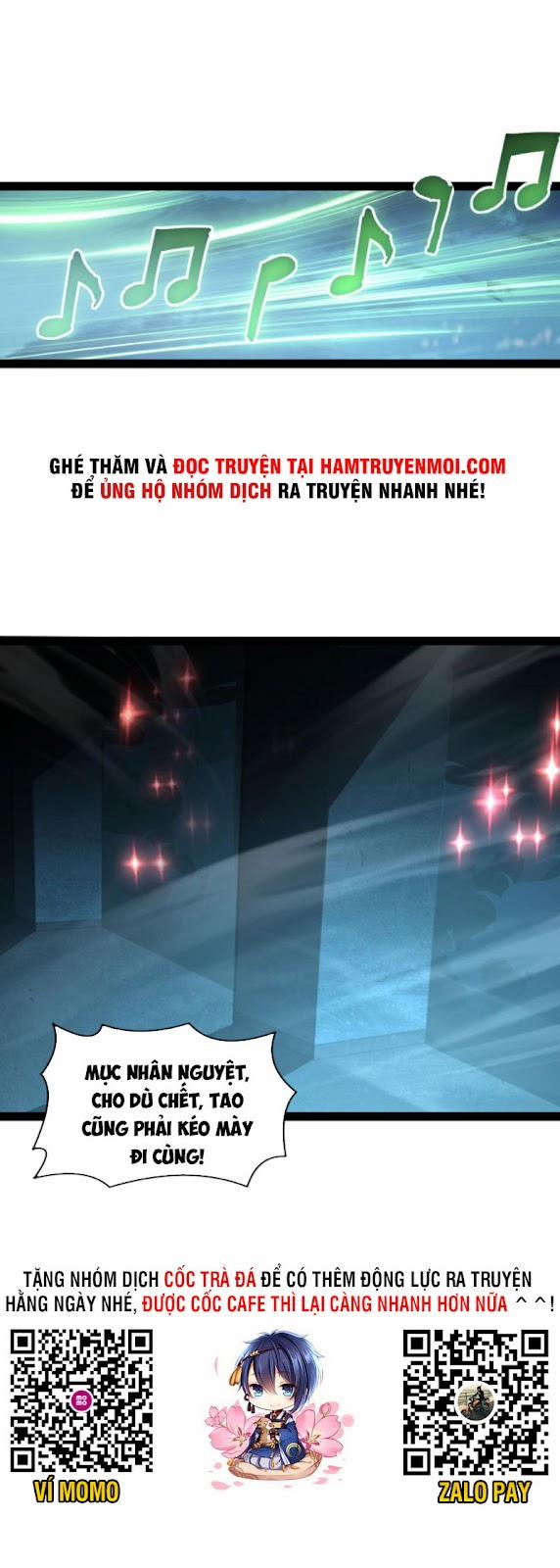 Mạt Thế Quật Khởi 94 trang 36