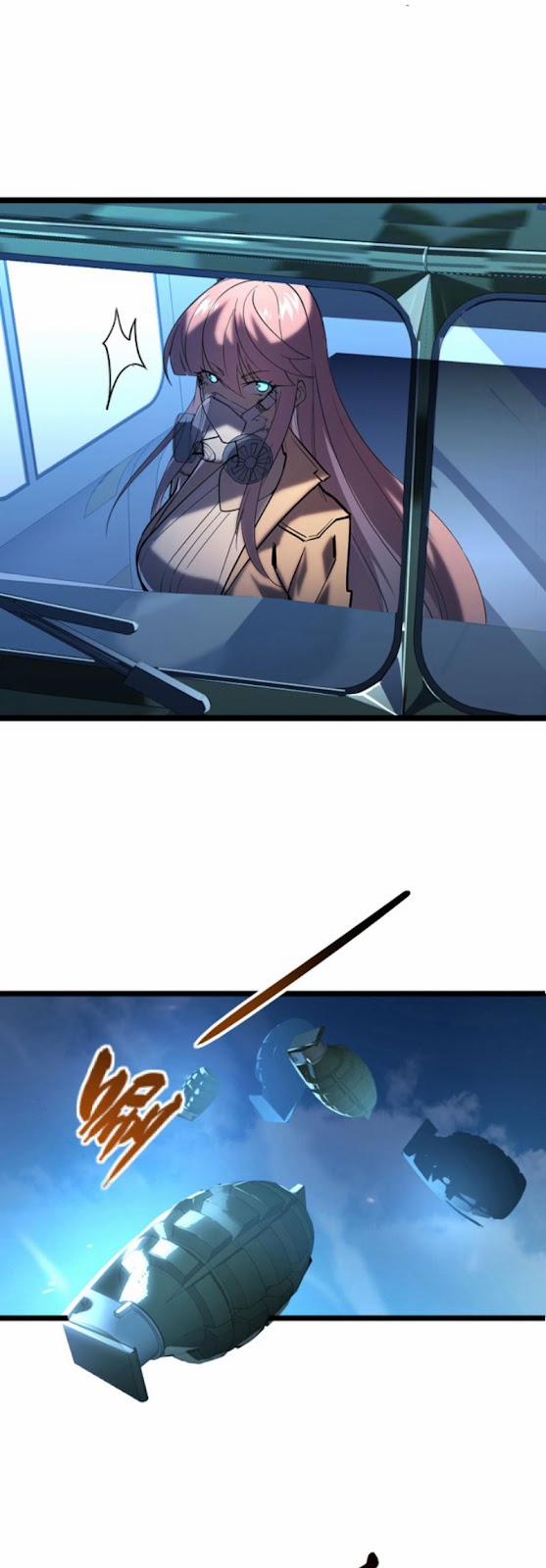 Mạt Thế Quật Khởi 94 trang 5