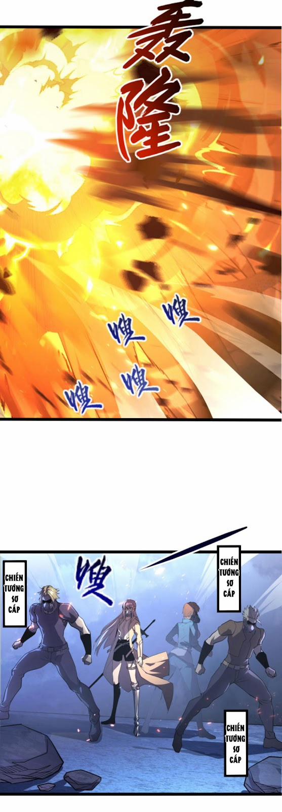 Mạt Thế Quật Khởi 94 trang 6