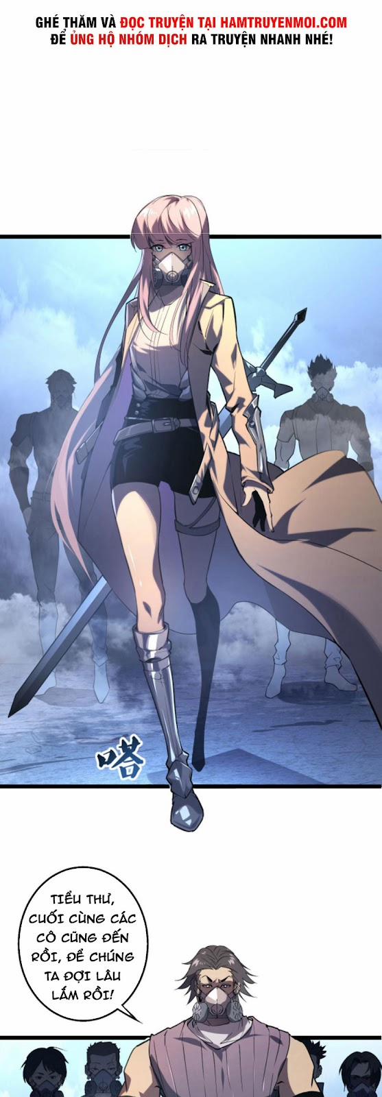 Mạt Thế Quật Khởi 94 trang 7