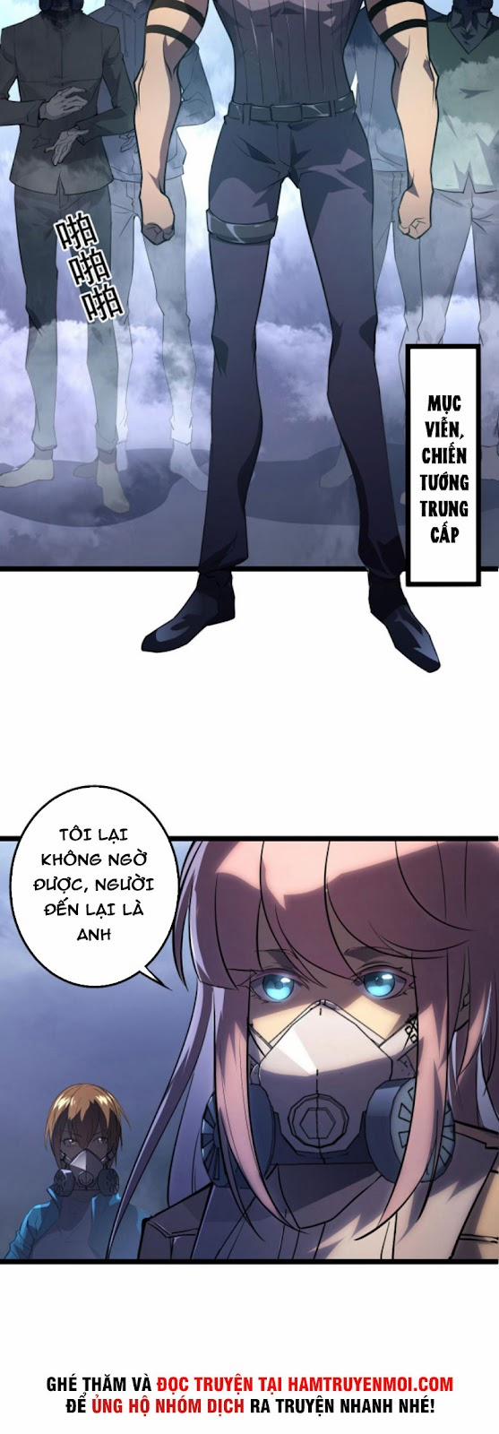 Mạt Thế Quật Khởi 94 trang 8