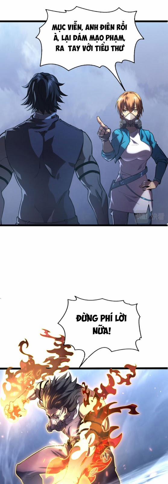 Mạt Thế Quật Khởi 94 trang 9