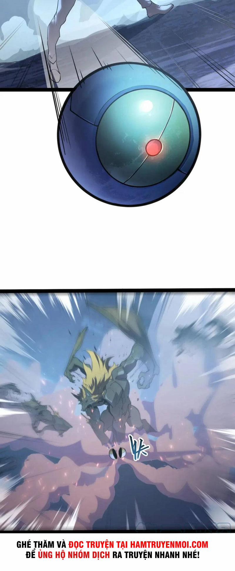 Mạt Thế Quật Khởi 95 trang 12