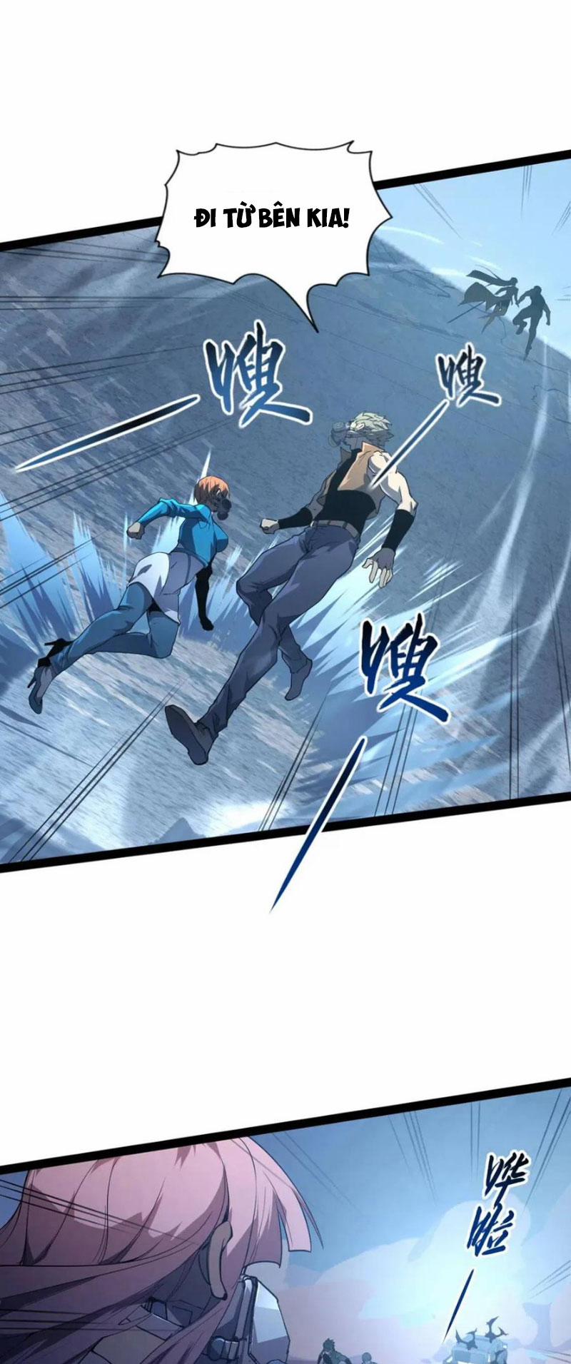 Mạt Thế Quật Khởi 95 trang 13