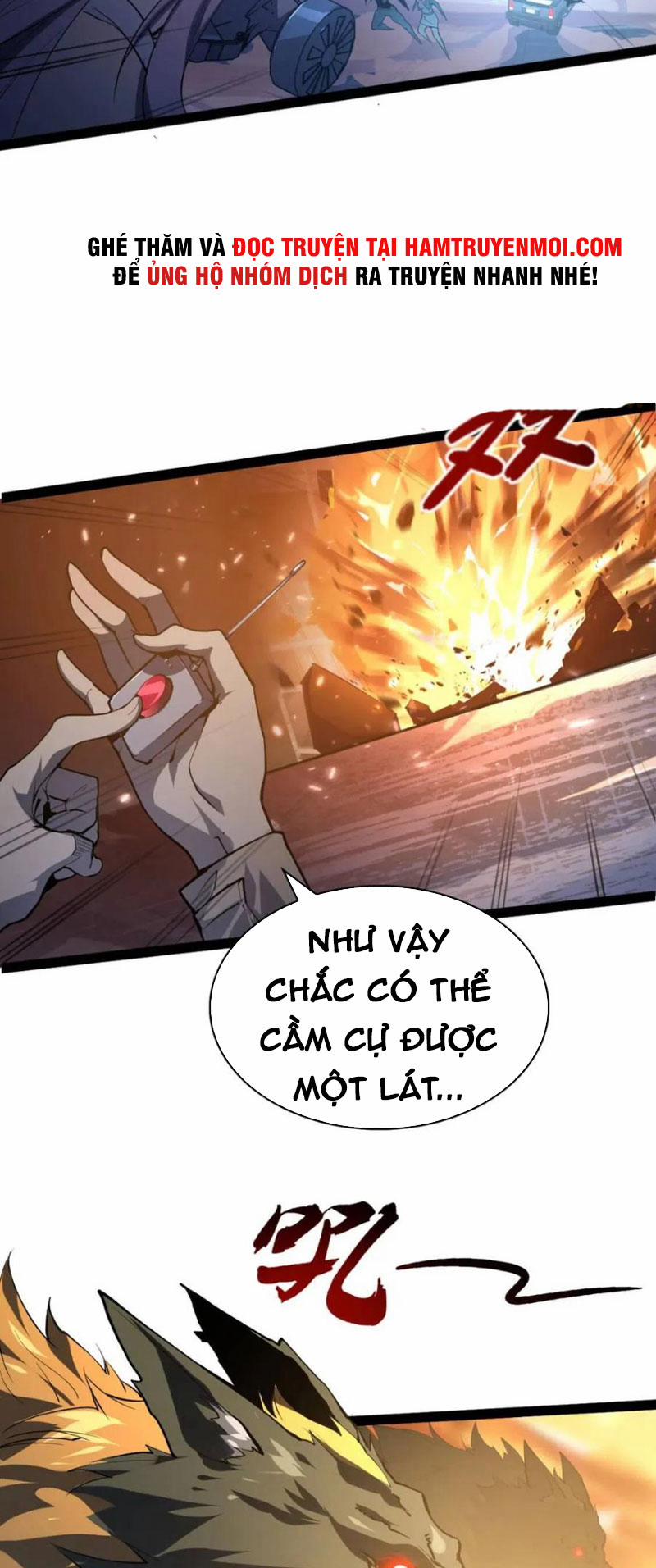 Mạt Thế Quật Khởi 95 trang 14