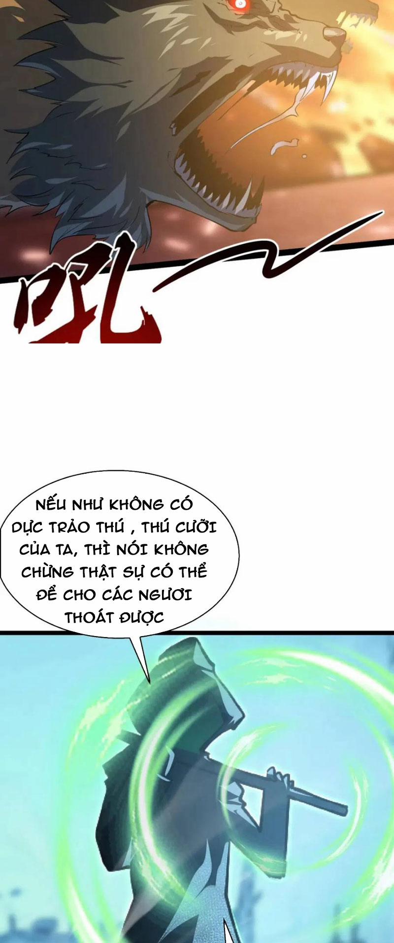 Mạt Thế Quật Khởi 95 trang 15