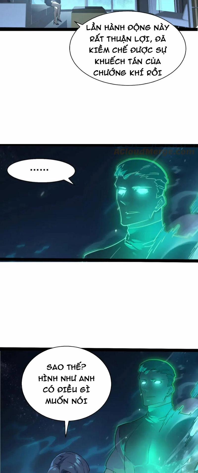 Mạt Thế Quật Khởi 95 trang 19