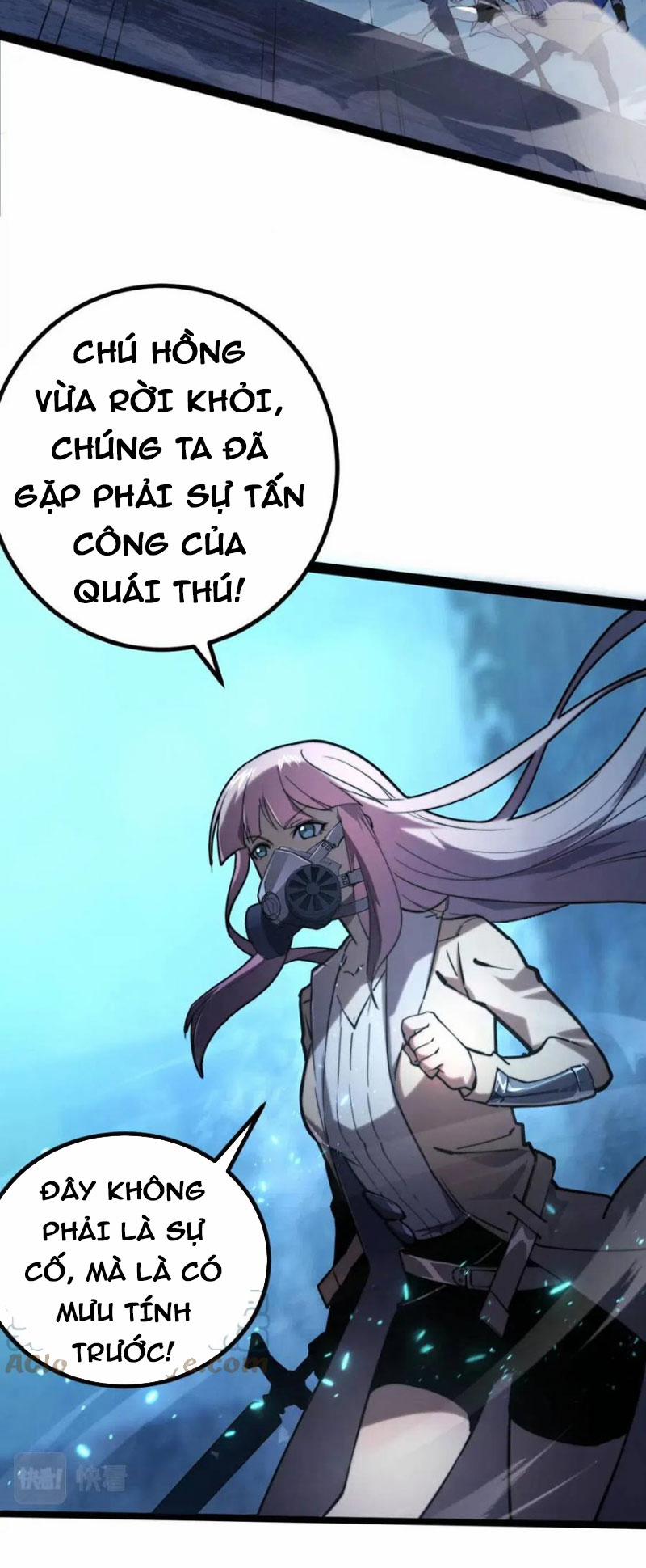 Mạt Thế Quật Khởi 95 trang 2